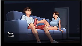Hentai Anime - She Changed One Simple Rule And My Life Flipped Overnight (18+)