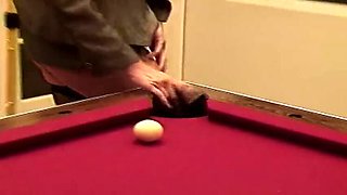 Big Tits MILF Randi Storm Takes Huge 18 Inch Anal in Club - Hardcore Cumshot Orgasm