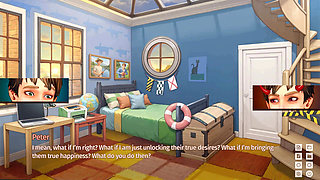 Taffy Tales: Episode 17