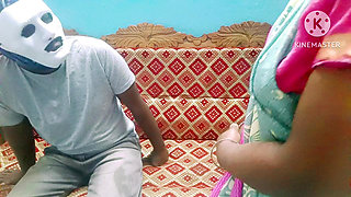 The Mastermind Couple and the Cash Lender - Full Erotic Tamil Audio with Lustful Story