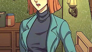 Witch Hunter - Part 51 the Hot Babes by Loveskysan69