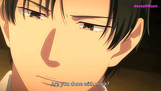 Jealousy - Want Me All You Want, I'm Your Man ( HENTAI )