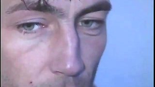 One on one action in the cell ft. Mya Diamond: Cowgirl, Big Tits  Hardcore Porn