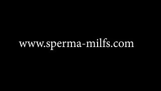 Big Tit MILF Dacada Takes Loads of Cum – Huge Creampie Gangbang