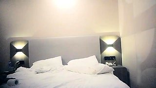 Amateur Doggystyle Hidden Cam