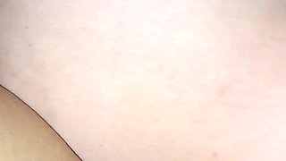 Cute step sister rides my dick 2