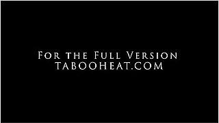 Stepdaughter Cucks Stepmom For A Creampie From Stepdad - Lilibet Saunders