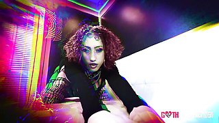 Fascinating Kira's stockings trailer