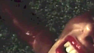 There Are Those Who Fuck by the Pool and Those Who Fuck on the Stairs