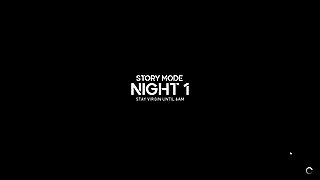 Five Nights in Anime 3D Porn Game Play part 01 Sex Game Play