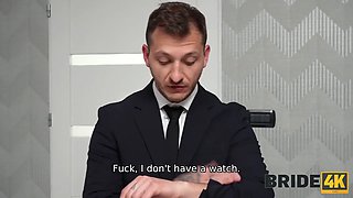 She truly needs your cock, physician!