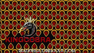 Adult Model Interview 4: I Love Being A King Cobra Whore