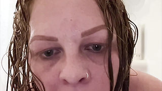 Tender Shower Touches