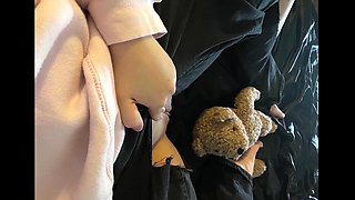 TEEN ASMR COMPILATION - EXTREME HARDCORE FOOD FETISH-KINKY MASTURBATION-SAUDI VIRGIN TEEN 18 YEAR-OLD-ARABIAN SNOWWHITE-LOS ANGE