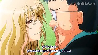 Anima hot babe cartoon porn