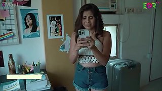 Indian Love Bites Ignites Hardcore Passion