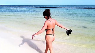 Nice brunette with big boobs fucking 4 wmv