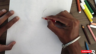 Outdoor Bengali Stepsis in a rough house with boyfriend romantic video by