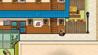 Naruto Hentai - Naruto Trainer [v0153] Part 62 Fuck Hinata on the Desk by Loveskysan69