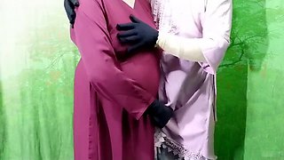 Spouses, bangladeshi, blow-job