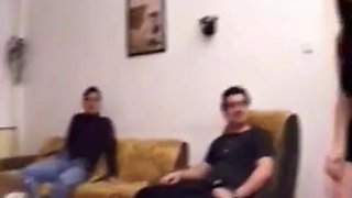 Turkish Huge Tits Casting ft. Unknown Amateur: Doggy, Cowgirl  Missonary Porn