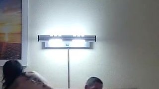 Hot Hotel Sex - Brunette