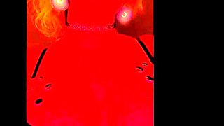 Yureta Bowsette Cosplay Nude Video