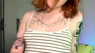 Kahasani Intense Masturbation With Cumshot Close Up