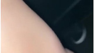 Cuckold Husband Allowed His Wife To Fuck In The Booth At The Swinger Party