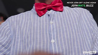 Latina MILF - Octokuro - Wrong Seat, Rights Dick - Big ass