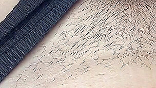 In the Morning, My Panties Are Very Wet