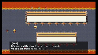 Crypt's Rend (A Rift in the Crypt) Scenes Part 1 (NTR)