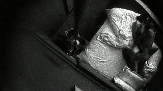 Amateur Hidden Cam with Dildo Wives