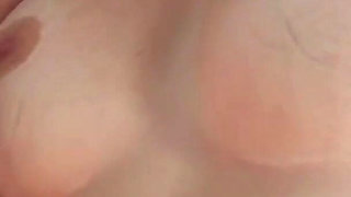 Stepson Fucked Stepmom POV