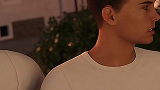 Three Rules of Life #3 to Be Continue