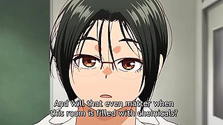 Mix of Hentai movs from Hentai Niches