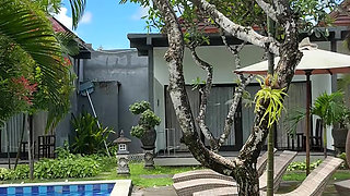 Christmas Tease & Denial