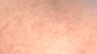 Stepsister Tasted My Cock in Her Ass