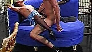 John Thompson Golden Shower Lover Part 8