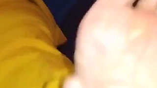 After Party Yellow Sweaty Stinky Soles