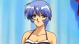 Notable Pia - hd trailer - Hentai PD