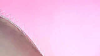 Oops. Some Stranger Is Rubbing Against My Pussy on a Crowded Bus