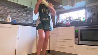 Can I Coock for You?