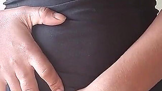 Enjoying Masturbation