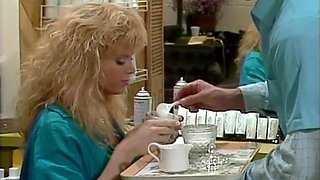Horny Sex Movie Milf With Nina Hartley, Sharon Kane And Tanya Fox