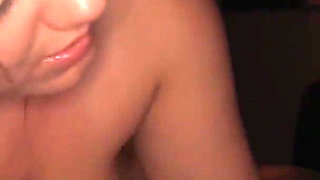 Slutty Step Sister Handjob Featuring Sinn Sage