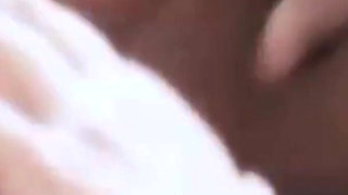 Double Better Scene-3 Sexy Busty Brunettes Anaya Leon&friend Enjoy a Threesome Sharing Anal and Cumshot