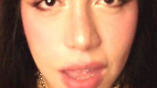 Feet Sniffer Vs. the Melting Witch