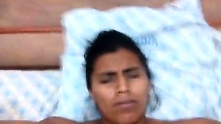 Maria 3: Mexican Amateur Latina POV (Multiple Orgasms)