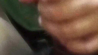 Japanese Wife Cheats on Maid